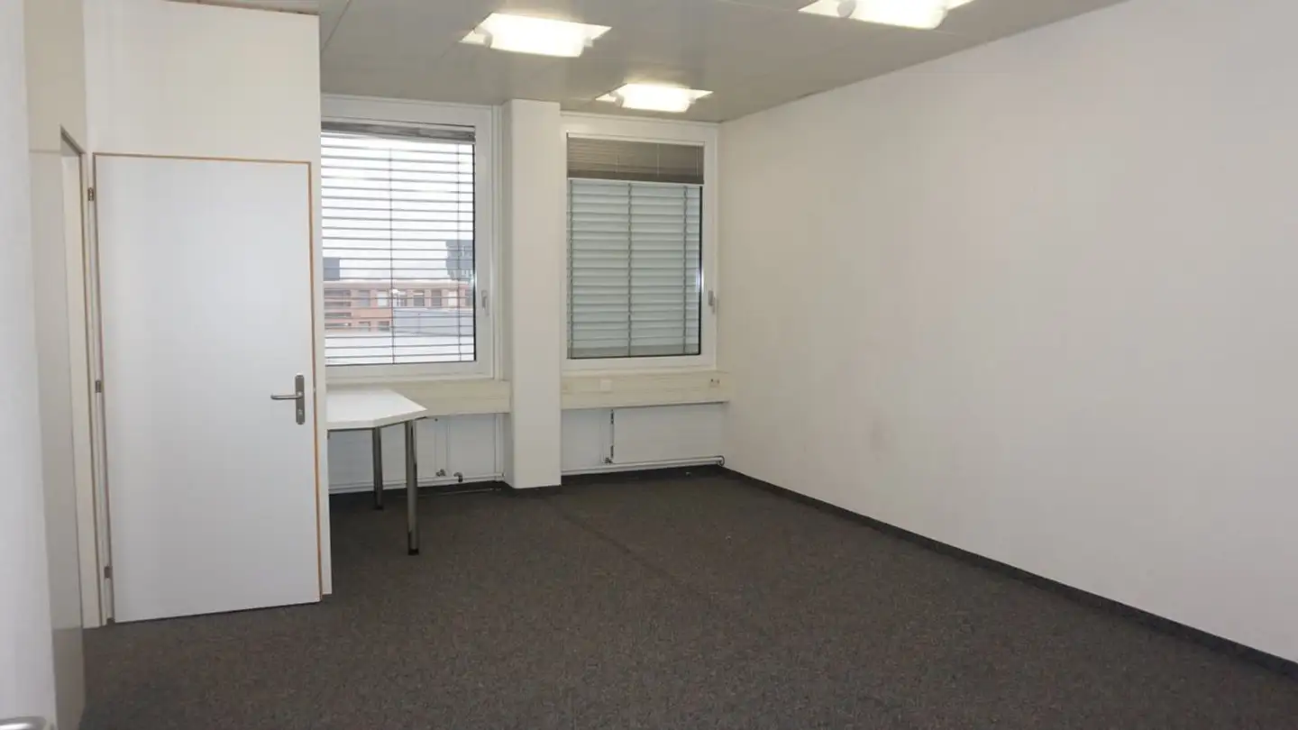 Spazio ufficio in affitto - Vogelsangstrasse 15, 8307 Effretikon - Photo 4