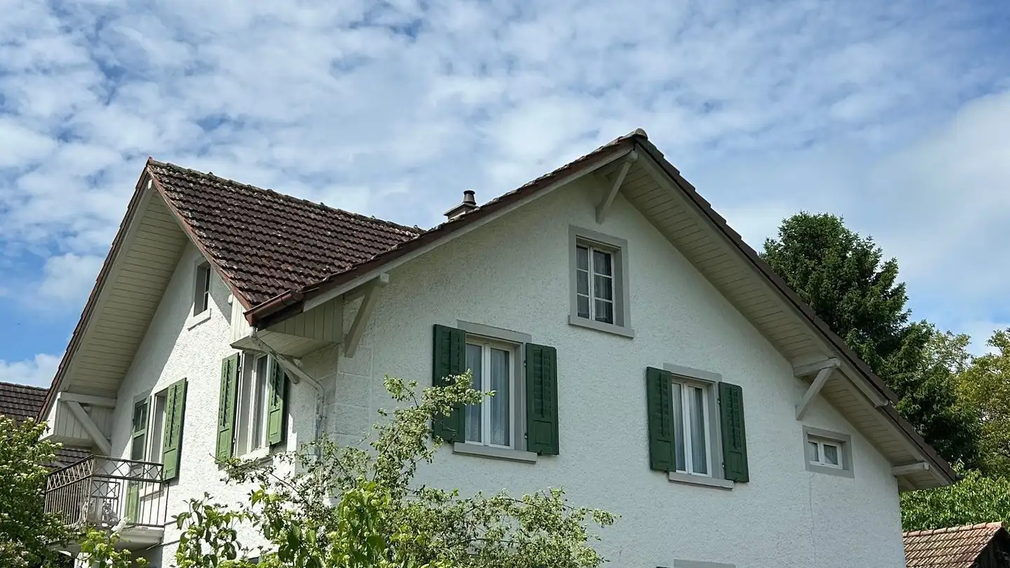 Single house for sale - Zwidellen 16, 5070 Frick - Photo 2