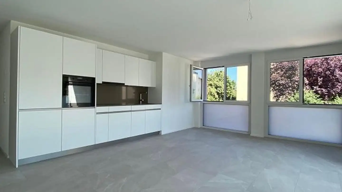 Appartement à louer - Bahnhofstrasse 29, 8552 Felben-Wellhausen