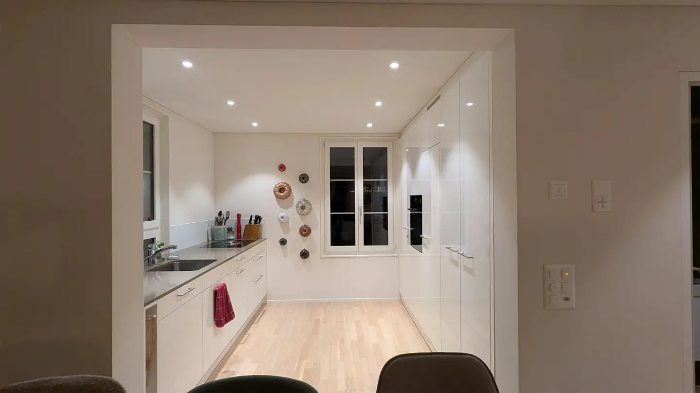 Appartamento in affitto - Brünigstrasse 94, 6072 Sachseln - Photo 2