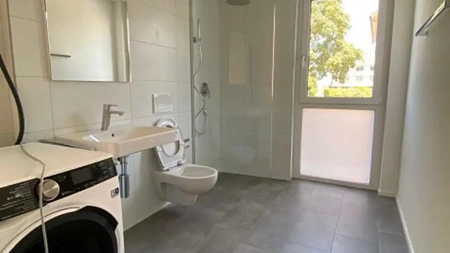 Appartement à louer - Bahnhofstrasse 29, 8552 Felben-Wellhausen - Photo 2