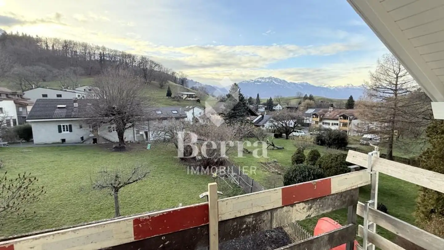 Penthouse for sale - Route Du Châtel, 1880 Bex - Photo 2