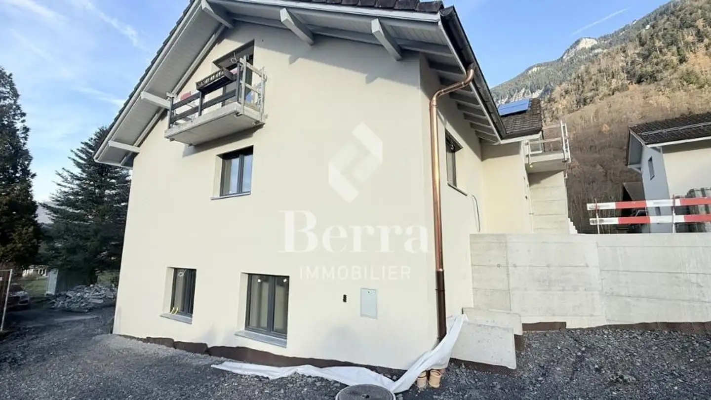 Penthouse for sale - Route Du Châtel, 1880 Bex - Photo 4