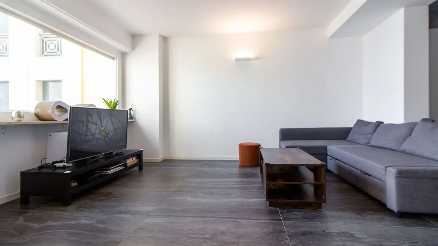 Apartment for sale - 6900 Lugano