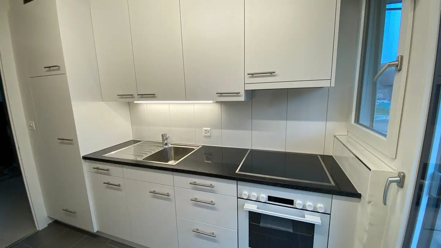 Appartement à louer - Grünaustieg 7, 8200 Schaffhausen - Photo 3