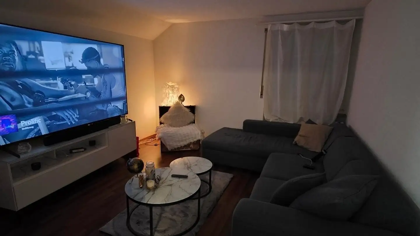 Wohnung mieten - Scheuchenstrasse 11a, 8500 Frauenfeld