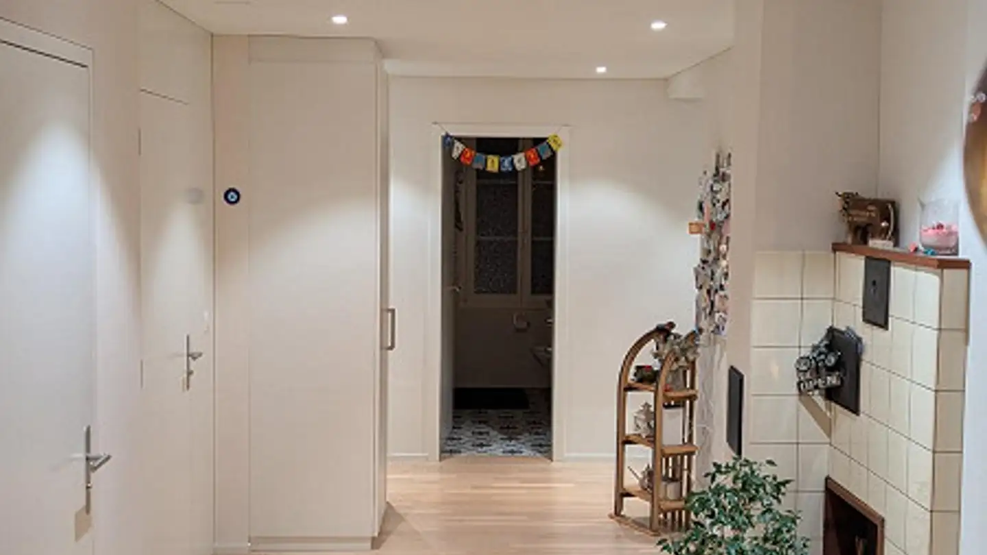 Appartamento in affitto - Brünigstrasse 94, 6072 Sachseln - Photo 4