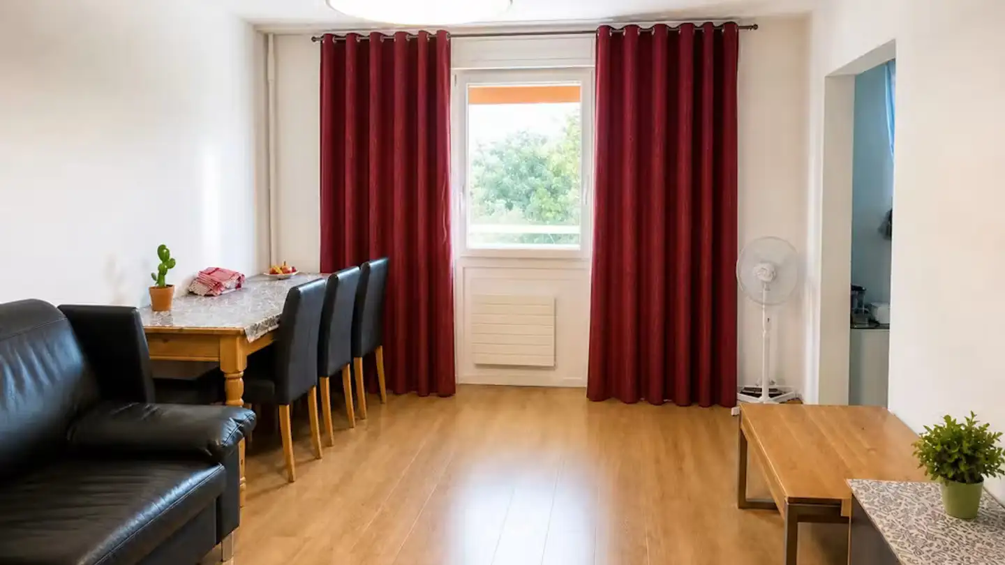 Appartamento in affitto - Ueberlandstrasse, 8600 Dübendorf - Foto 2