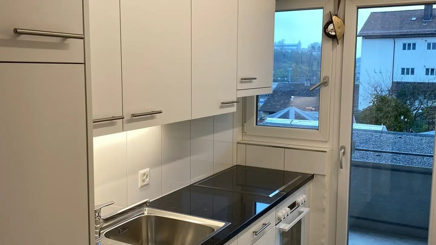 Appartement à louer - Grünaustieg 7, 8200 Schaffhausen - Photo 2