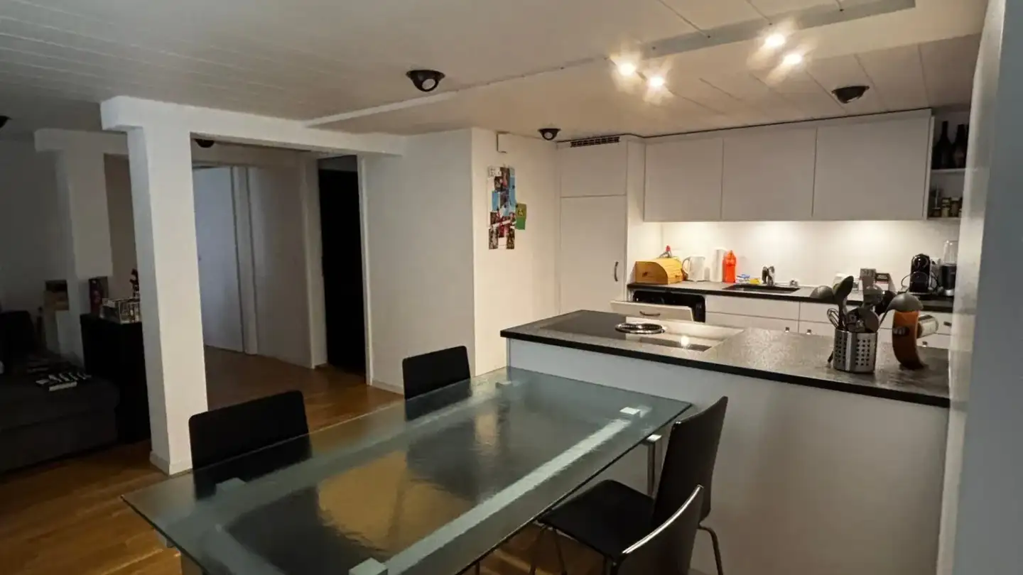 Wohnung mieten - Kalchmattweg 7, 3436 Zollbrück - Foto 3
