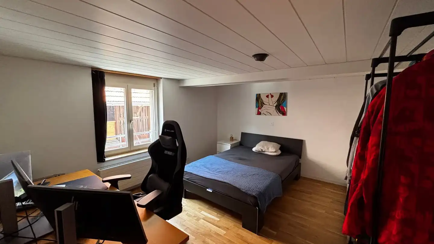 Wohnung mieten - Kalchmattweg 7, 3436 Zollbrück - Foto 4