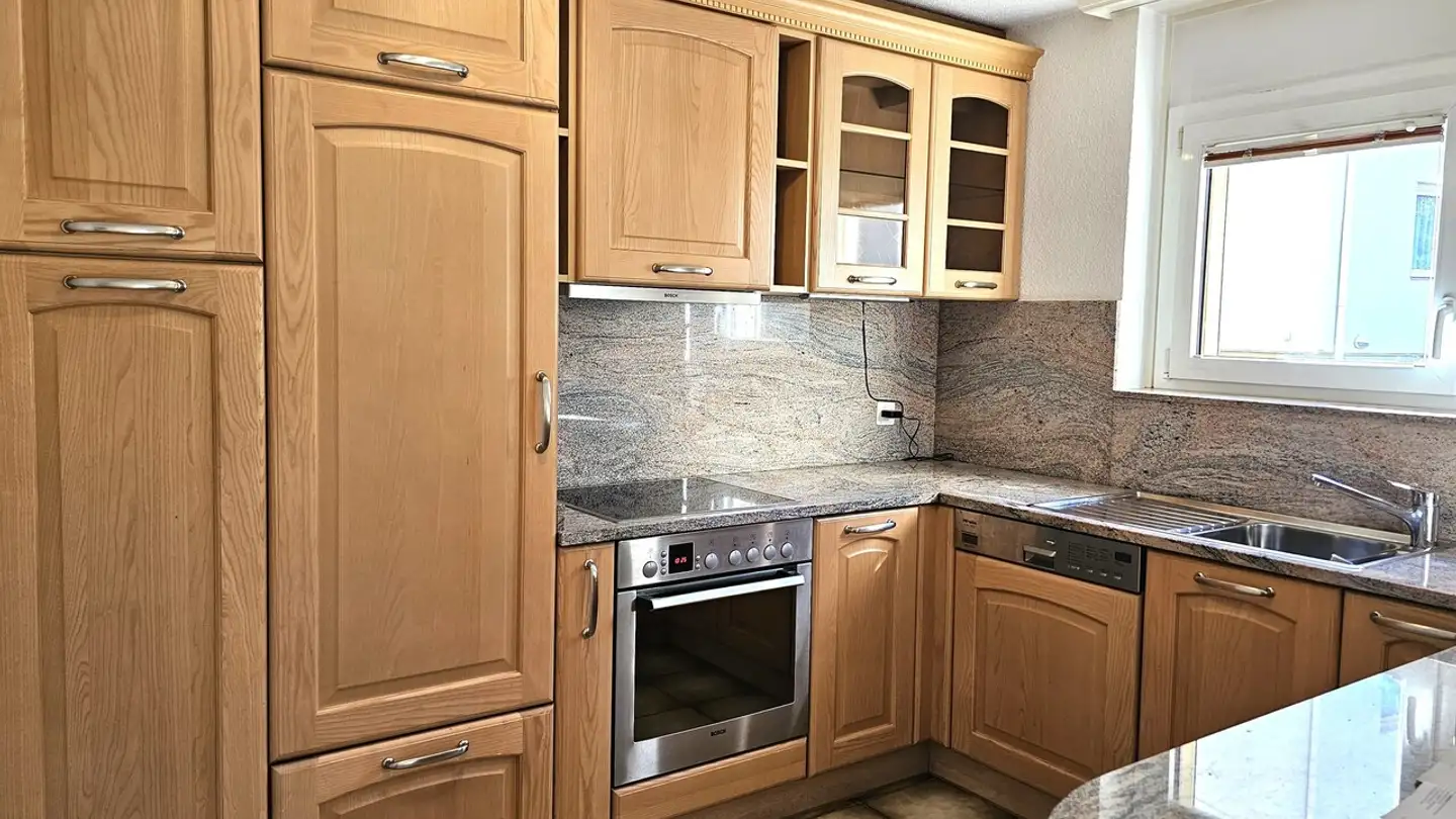 Appartamento in affitto - Pletschenstrasse 47, 3952 Susten - Photo 4