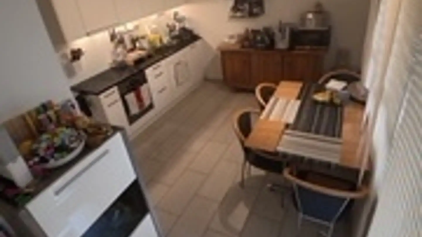 Furnished apartment for rent - 8046 Zürich - Photo 4