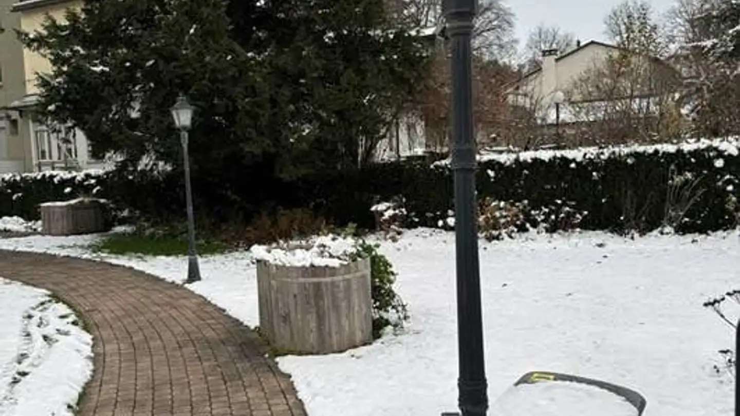 Villa for rent - Lyssachstrasse 10, 3400 Burgdorf - Photo 2