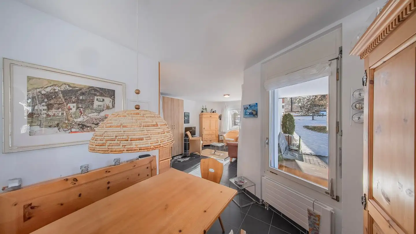 Wohnung kaufen - 7018 Flims Waldhaus - Foto 3