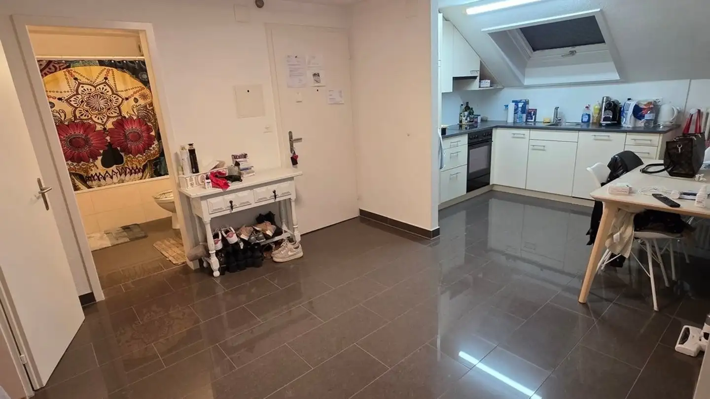 Apartment for rent - Scheuchenstrasse 11a, 8500 Frauenfeld - Photo 4