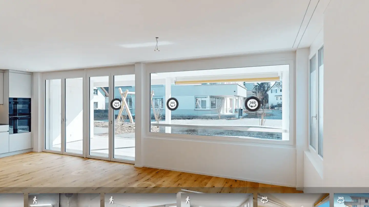 Appartamento in affitto - Weiherstrasse, 8580 Amriswil