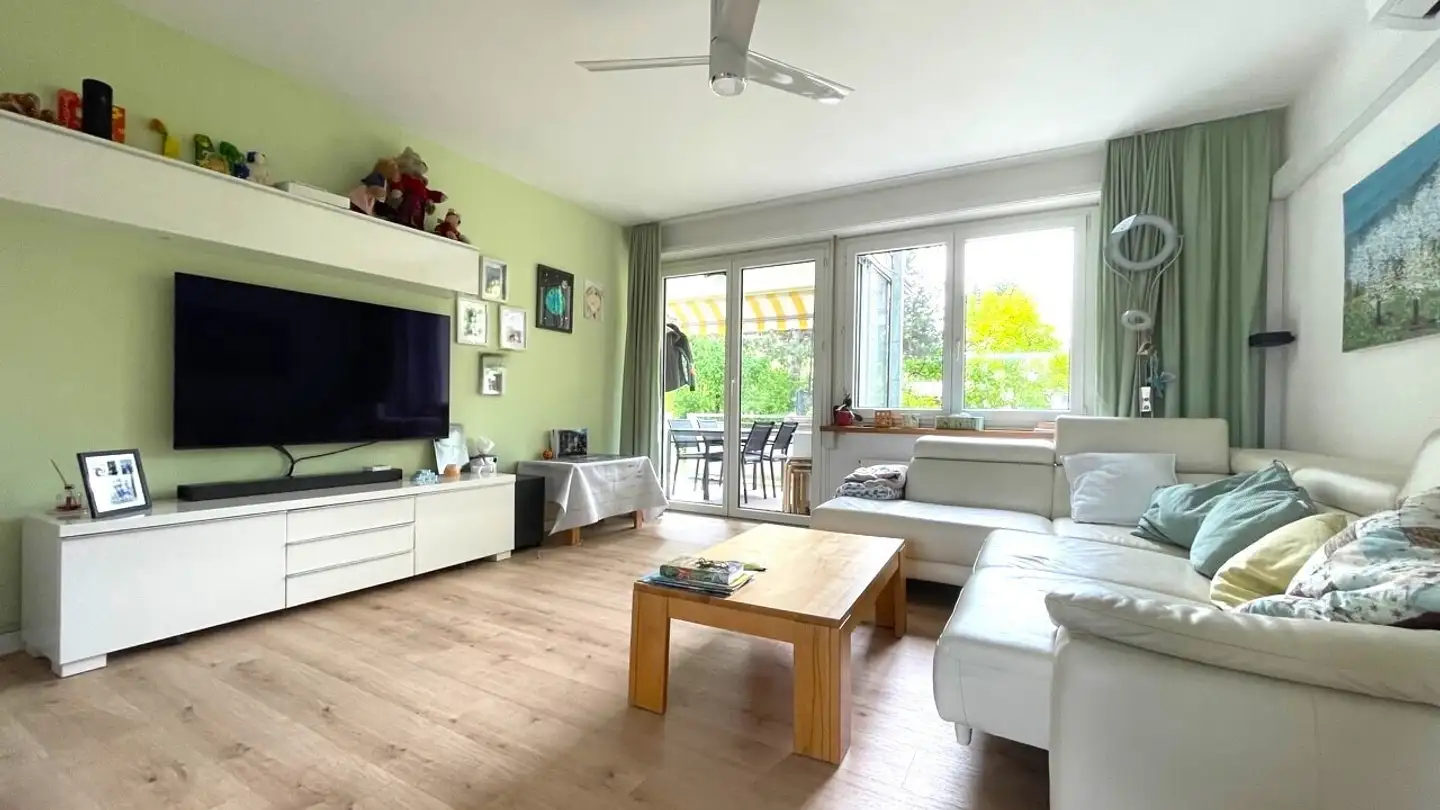 Appartement à vendre - 4132 Muttenz