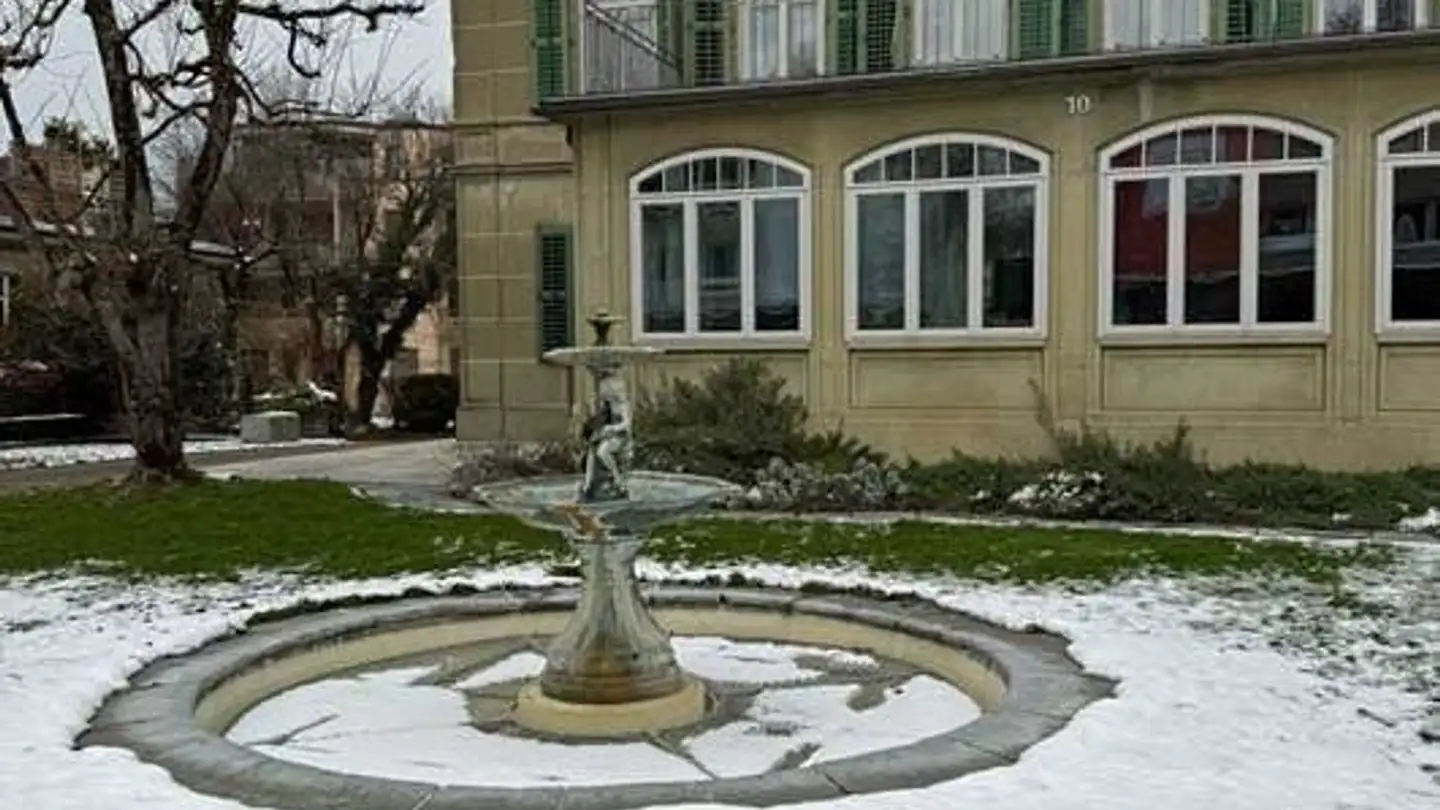 Villa for rent - Lyssachstrasse 10, 3400 Burgdorf - Photo 3