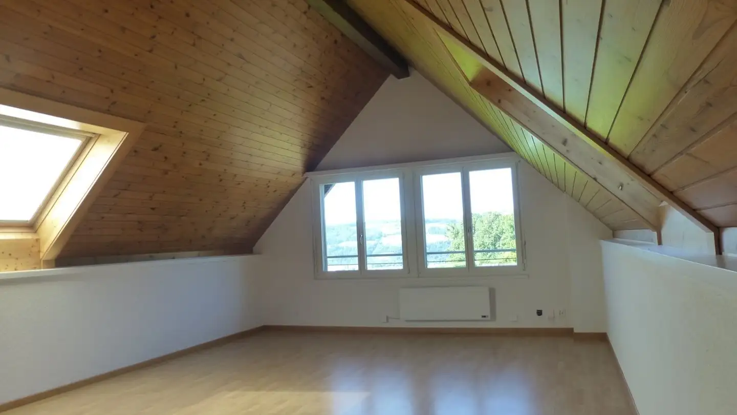 Appartement à louer - Station 15, 3111 Tägertschi