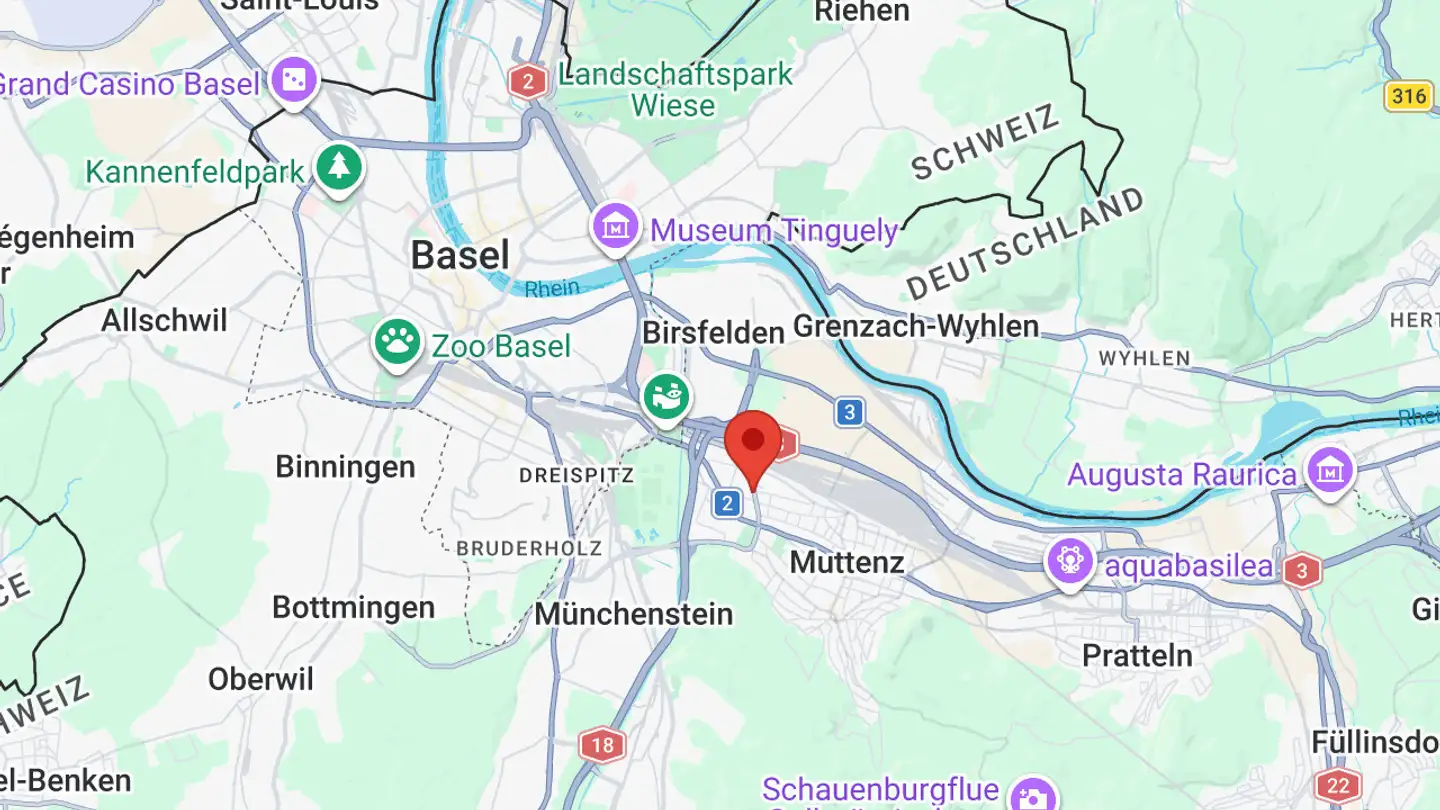 Appartement à vendre - 4132 Muttenz - Photo 3