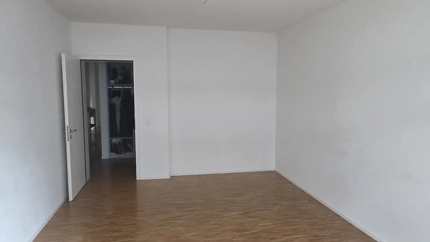 Single room for rent - Badenerstrasse 123, 8004 Zürich - Photo 4