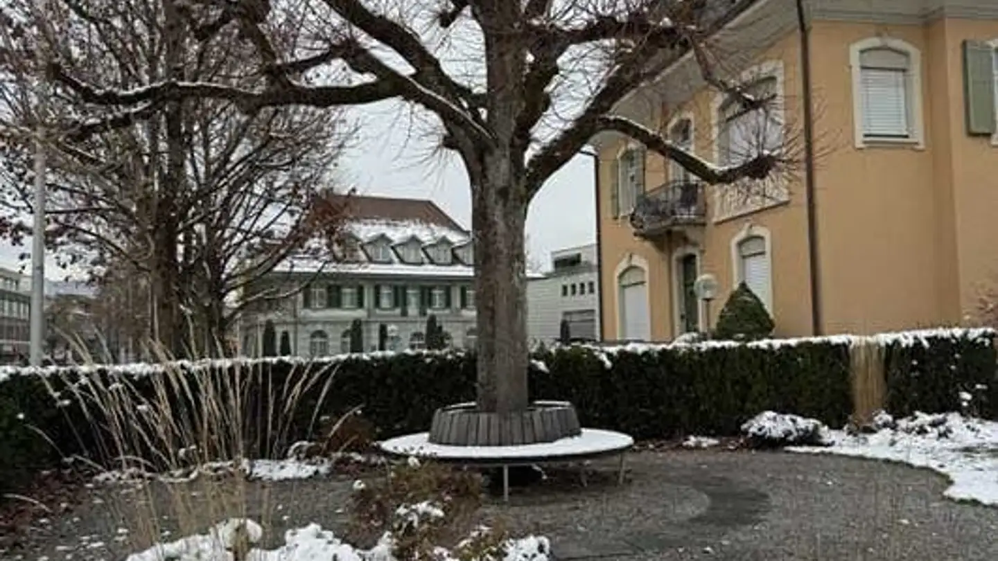 Villa for rent - Lyssachstrasse 10, 3400 Burgdorf - Photo 4