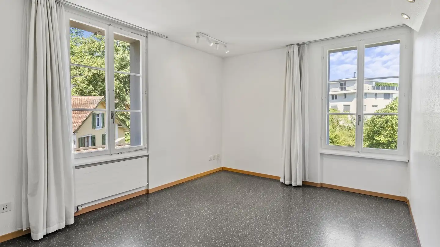 Zimmer mieten - Gotthardstrasse 30, 6410 Goldau