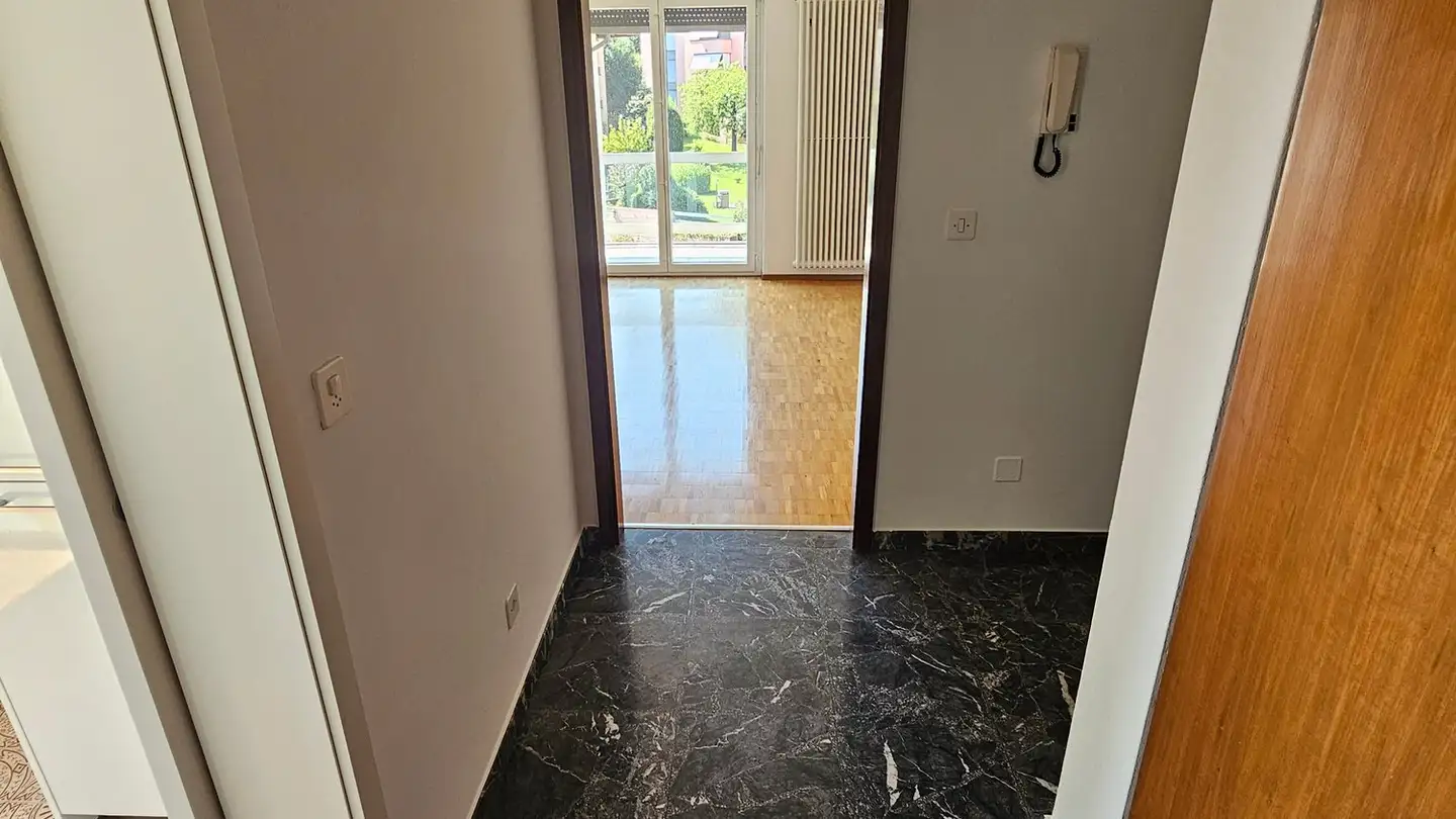 Appartamento in affitto - Via Rovere 11, 6932 Breganzona - Photo 2