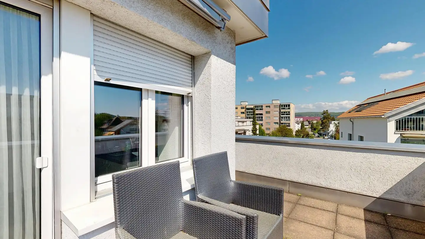 Penthouse for sale - Wartenbergstrasse 38, 4133 Pratteln - Photo 2