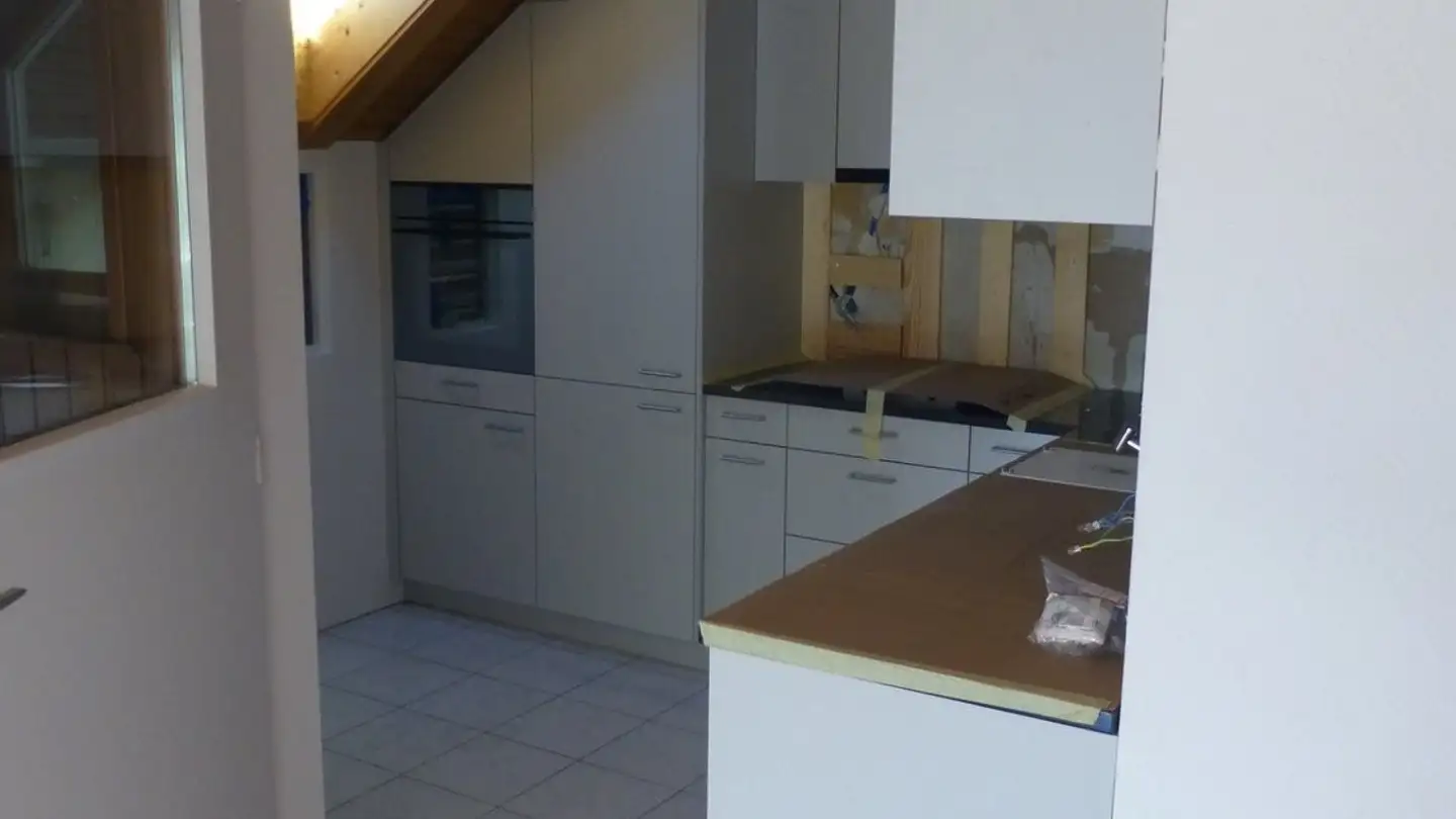 Apartment for rent - Station 15, 3111 Tägertschi - Photo 4