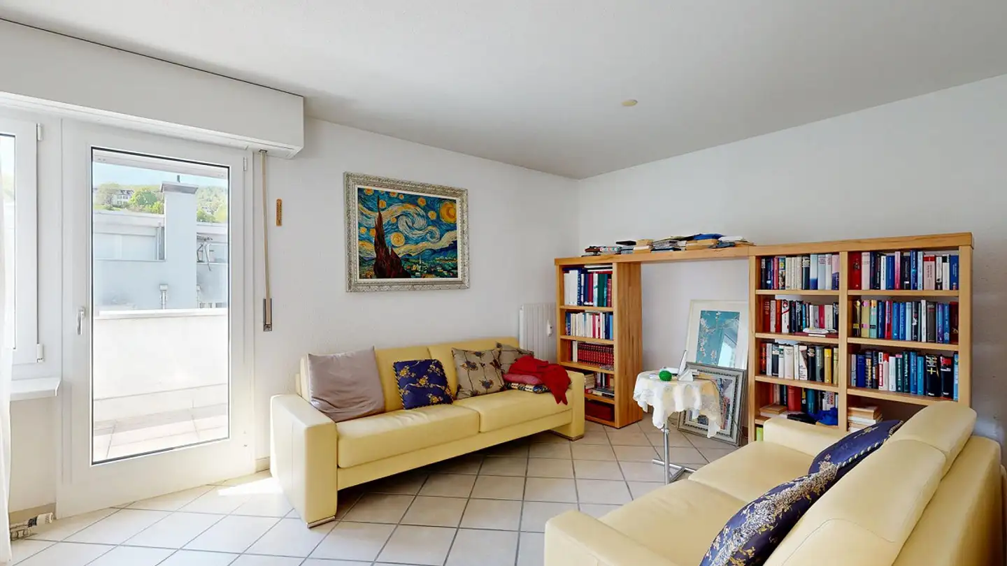 Penthouse for sale - Wartenbergstrasse 38, 4133 Pratteln - Photo 3