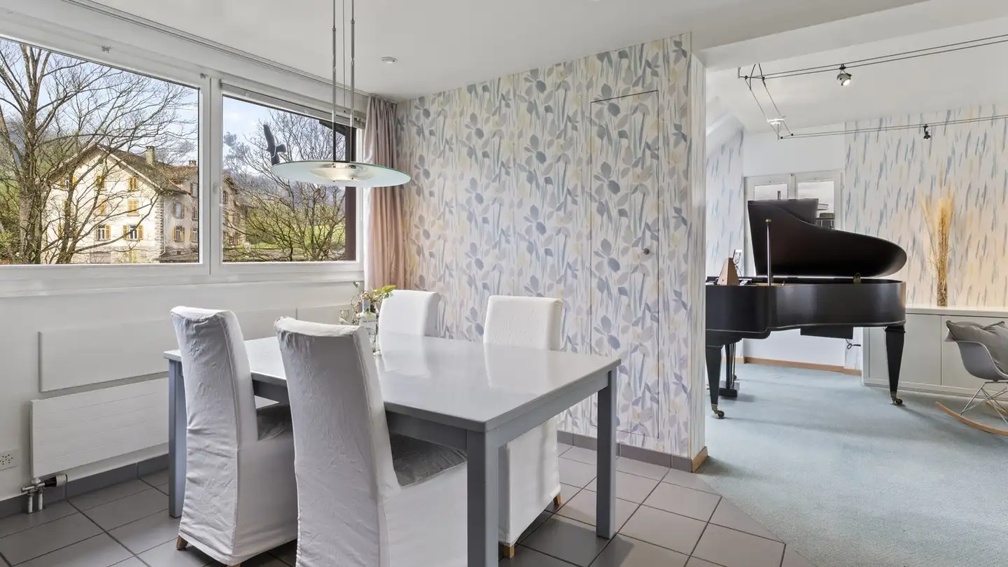 Zimmer mieten - Gotthardstrasse 30, 6410 Goldau - Foto 4