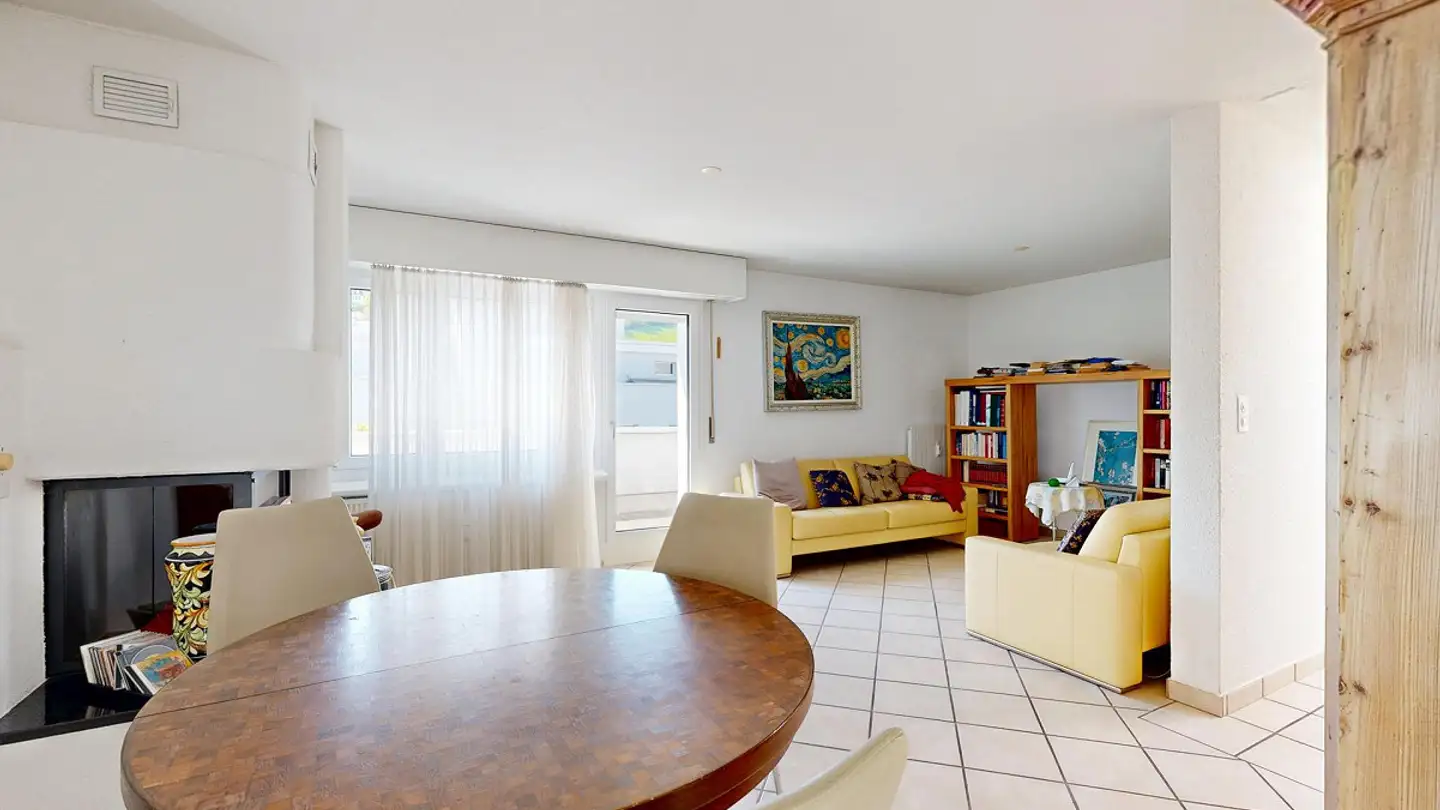 Penthouse for sale - Wartenbergstrasse 38, 4133 Pratteln - Photo 4