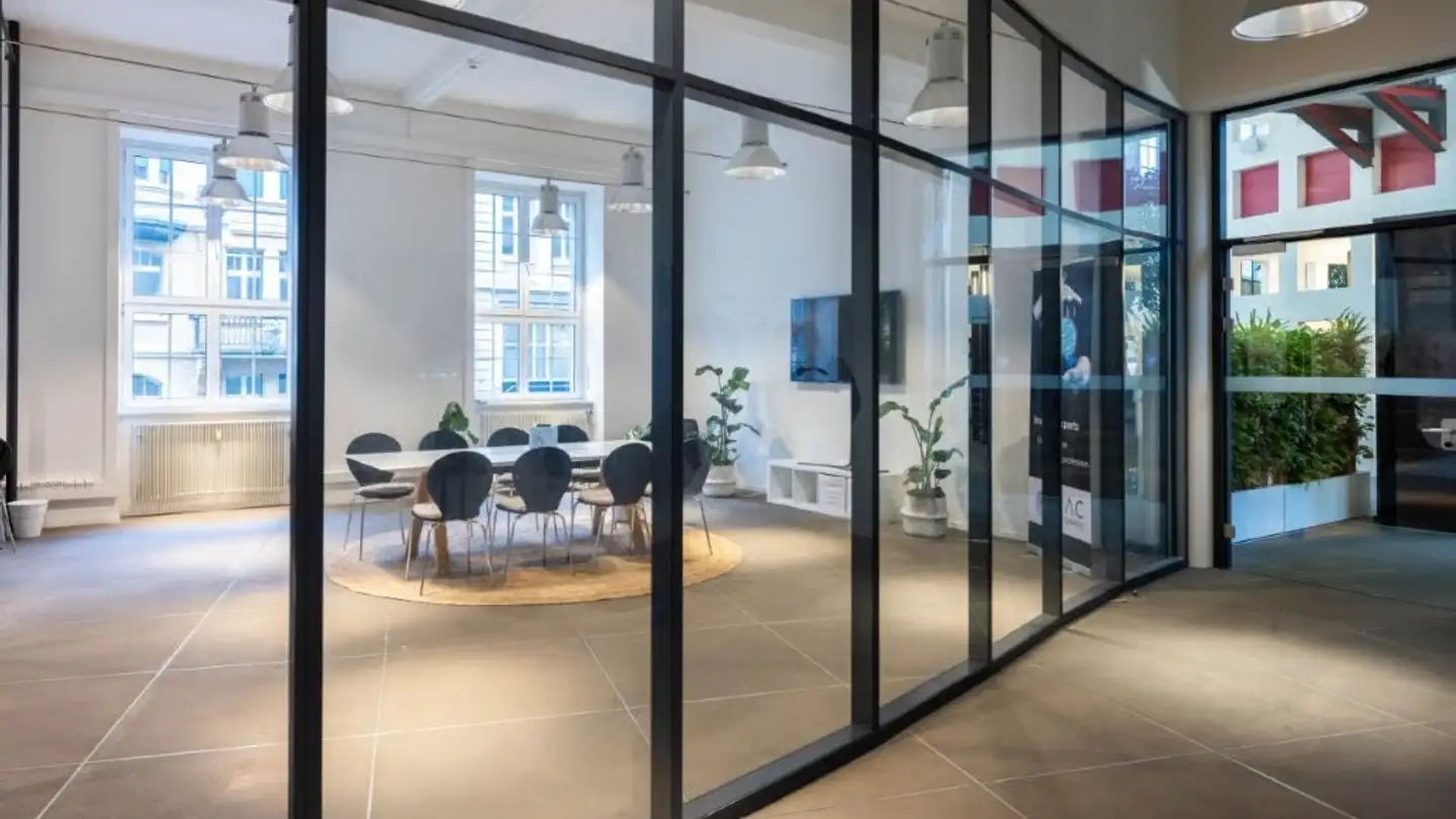 Office space for rent - Marktgasse 8, 4051 Basel - Photo 2