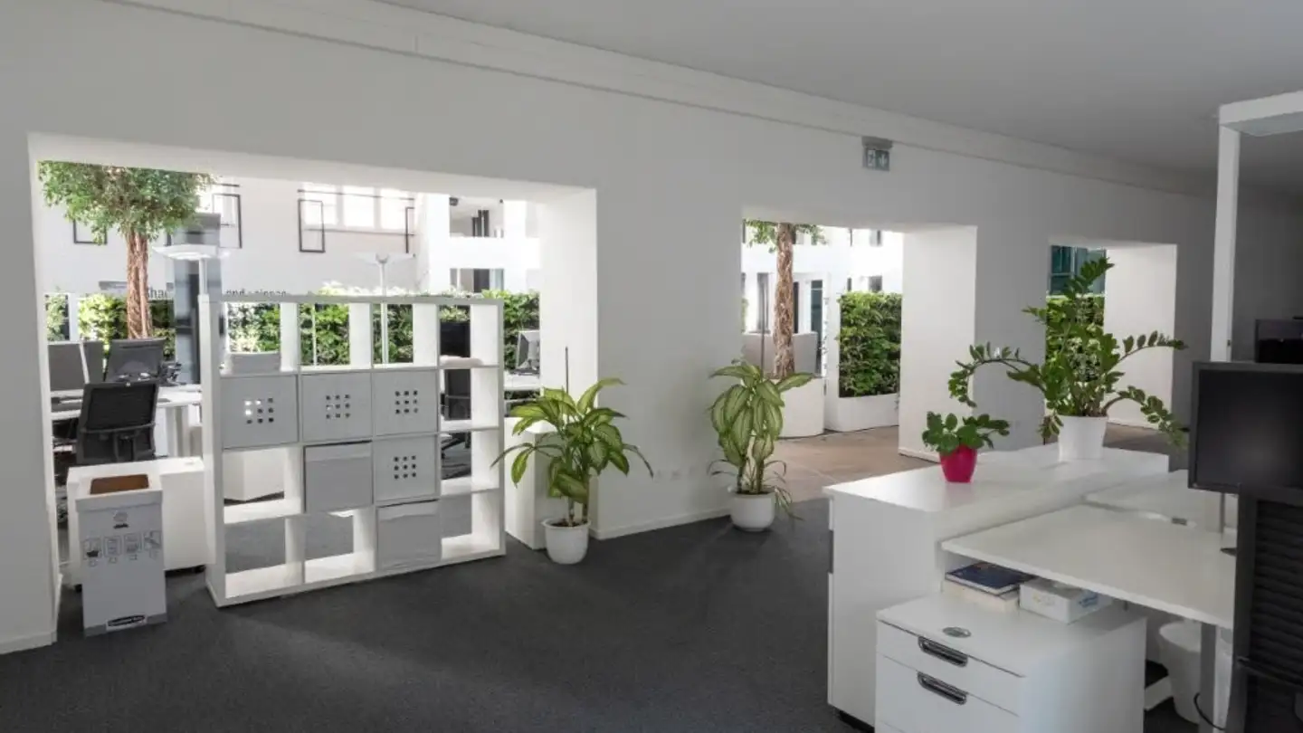 Office space for rent - Marktgasse 8, 4051 Basel - Photo 4