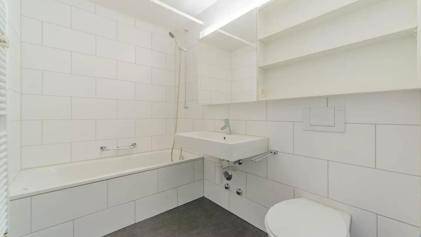 Appartamento in affitto - Schönbühlring 3, 6005 Luzern - Photo 4