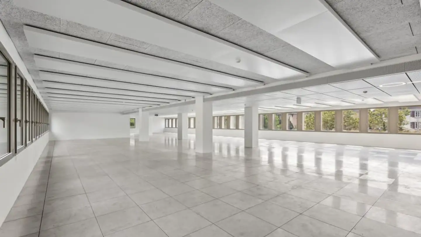 Commercial à louer - Avenue Des Bergières 42, 1004 Lausanne - Photo 2