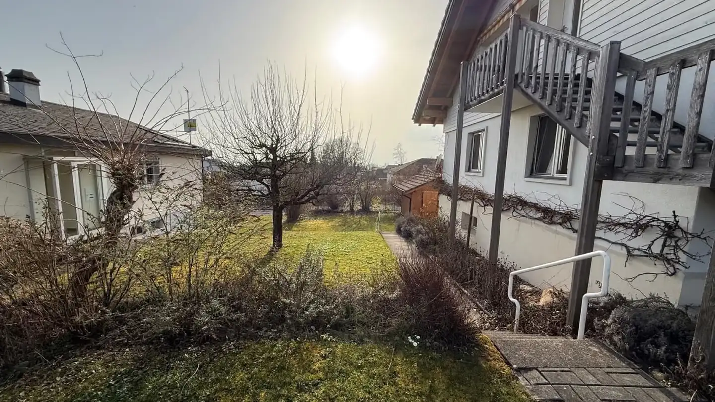 Apartment for rent - Im Mattler, 8911 Rifferswil