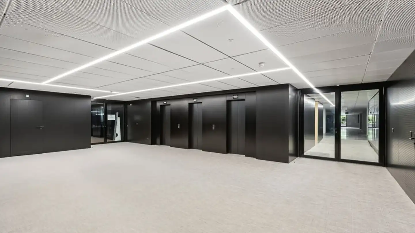 Commercial à louer - Avenue Des Bergières 42, 1004 Lausanne - Photo 4