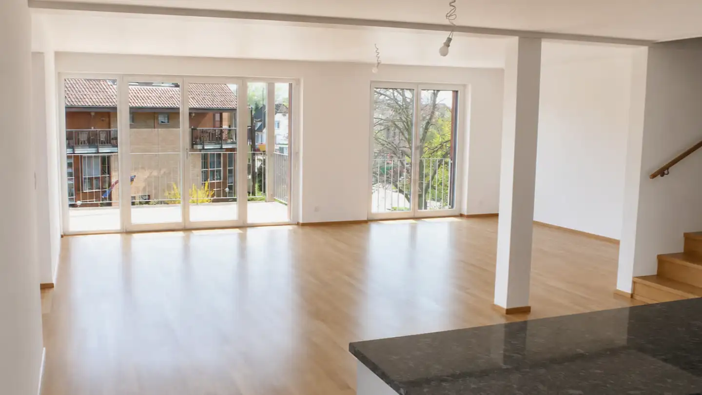 Duplex in vendita - Muttenzerstrasse 141, 4127 Birsfelden - Foto 2