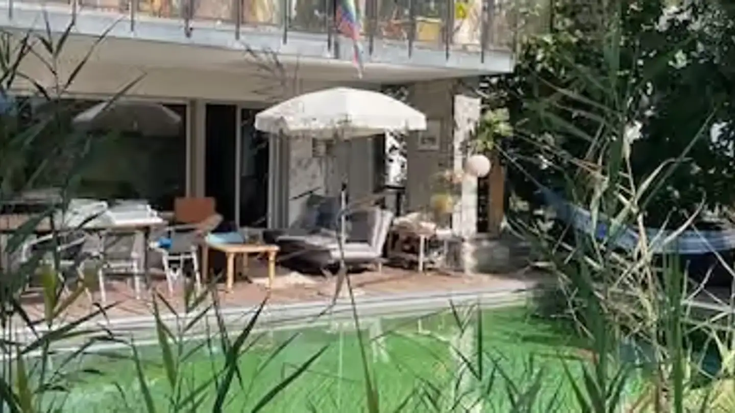 Chambre à louer - Avenue du Major-Davel 24, 1800 Vevey - Photo 2