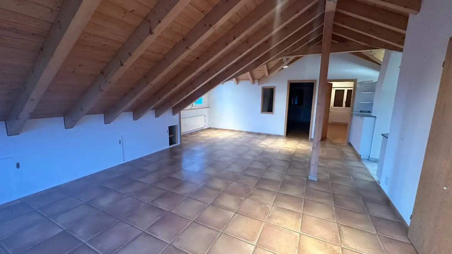 Apartment for rent - Im Mattler, 8911 Rifferswil - Photo 3