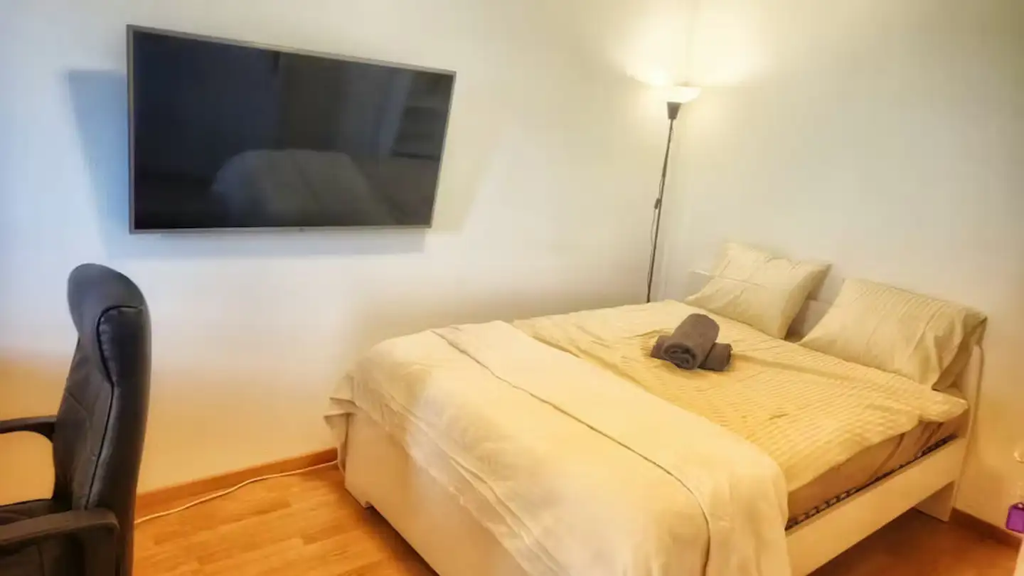 Appartamento in affitto - Wülflingerstrasse, 8408 Winterthur