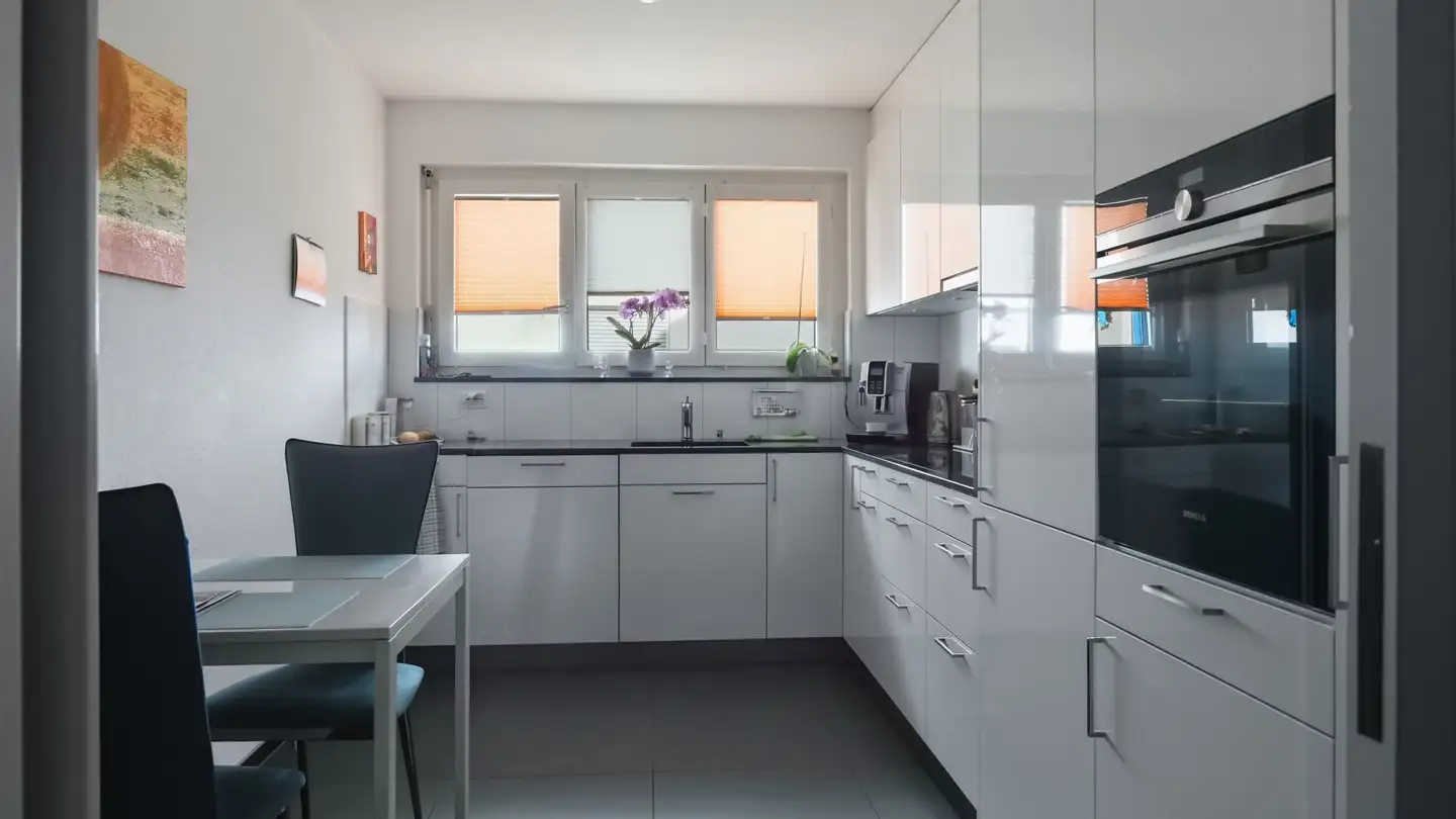 Apartment for rent - Flurhofstrasse, 8370 Sirnach