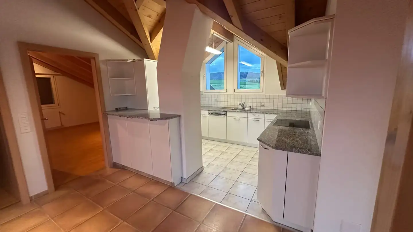 Apartment for rent - Im Mattler, 8911 Rifferswil - Photo 4