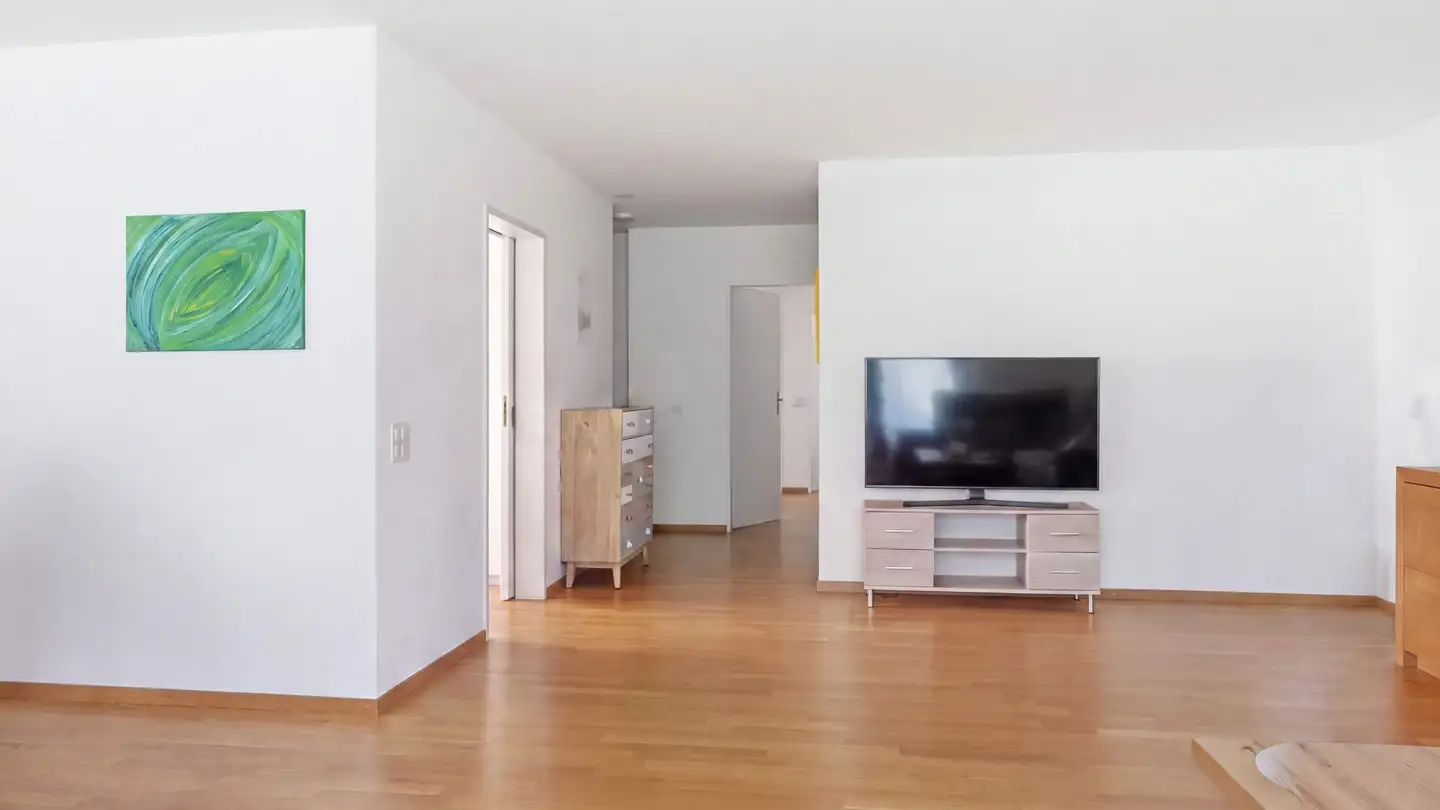 Apartment for rent - Flurhofstrasse, 8370 Sirnach - Photo 3