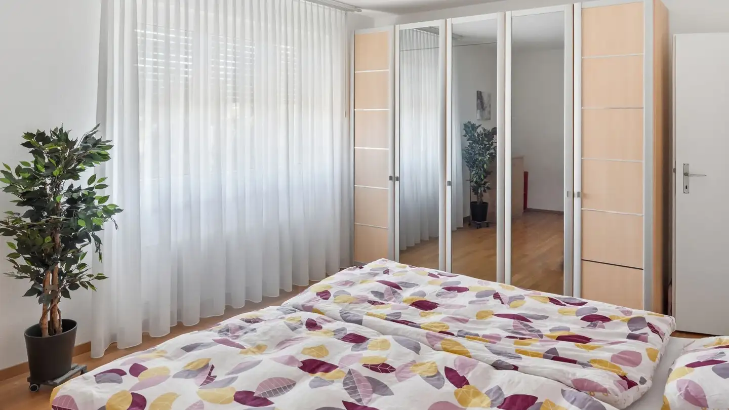 Apartment for rent - Flurhofstrasse, 8370 Sirnach - Photo 4