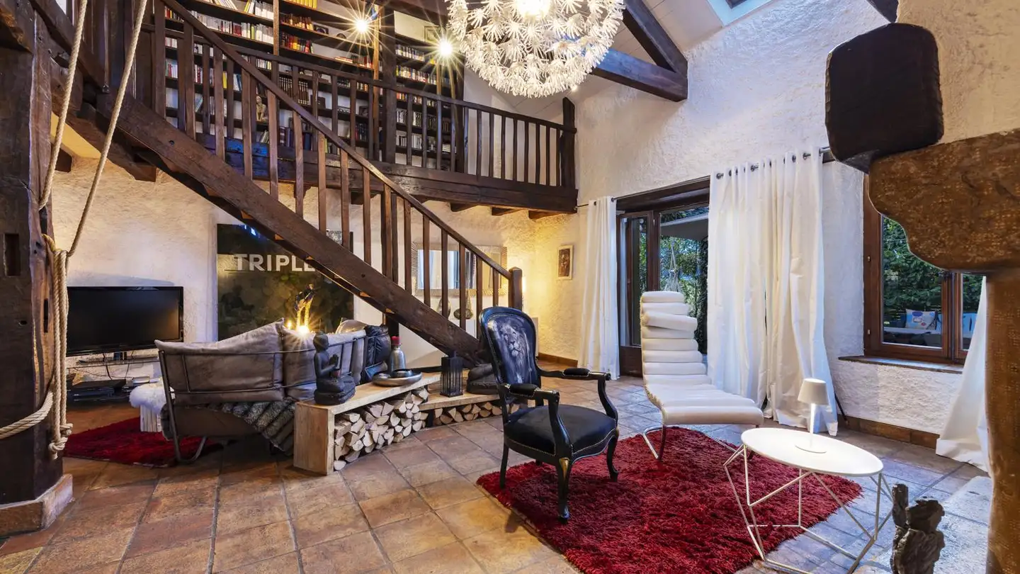 Casa singola in vendita - 1316 Chevilly