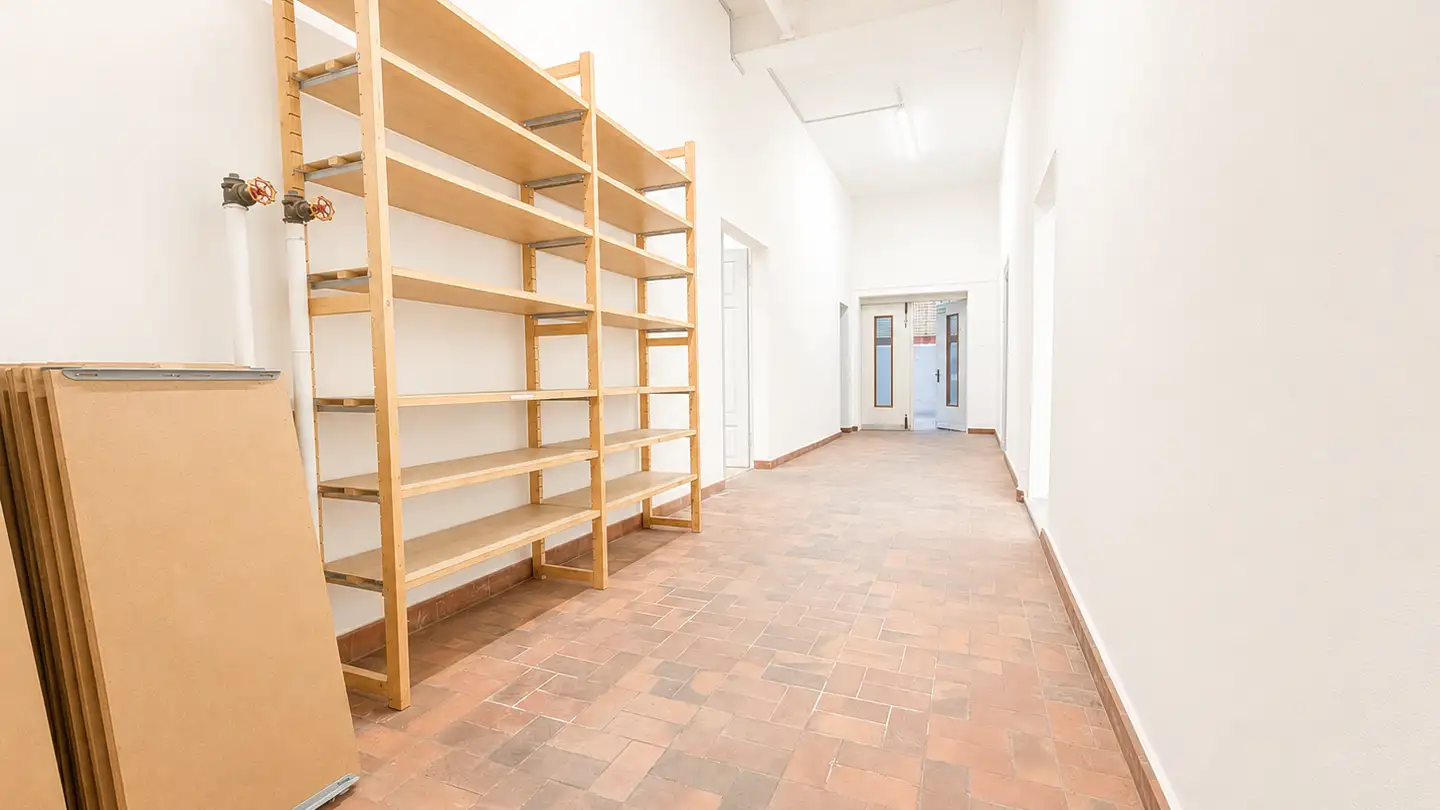 Commercial for rent - Madetswilerstrasse 27, 8332 Russikon - Photo 3